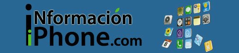 Toda la información, noticias y actualidad sobre el iPhone 5, iPhone 4, iPhone 3GS, iPhone 3G, iPod Touch, iPad 1 y iPad 2. Las mejores aplicaciones de la App Store, Cydia, tutoriales, descargas, liberar, jailbreak, LimeRa1n, Greenpois0n, JailbreakMe y mucho más.