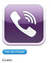 Viber se actualiza v1.0.5 corrigiendo numerosos bugs [aplicación imprescindible], 3d081