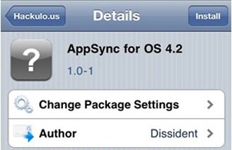 Las 10 mejores aplicaciones de Cydia, appsync