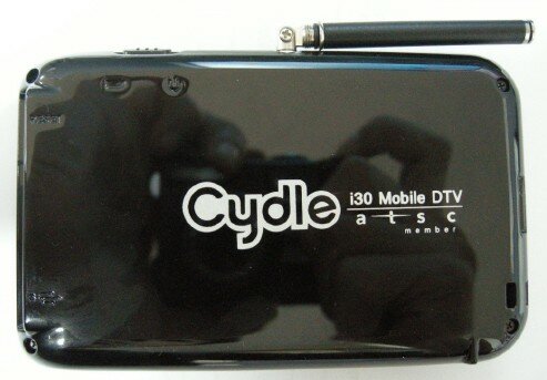 Cydle i30 transforma tu iPhone en una televisión [accesorios], cydle i30fcc1