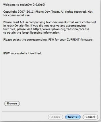 iOS 4.3.3 jailbreak untethered tutorial [guia], iPhone031