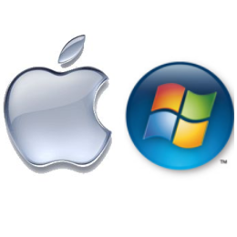 Microsoft critica a Apple por iOS 5, Apple vs Microsoft vs Security Updates 22