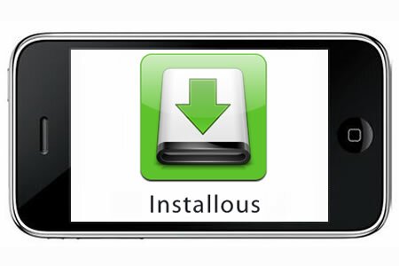 Guia Installous para instalar aplicaciones sin pagar [Tutorial][video], 