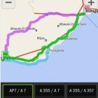 CoPilot Live Premium Iberia, un excelente navegador GPS por menos de 15€ [App Store], iPhone392 140x140