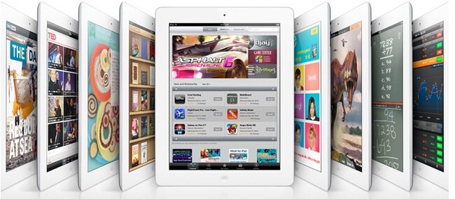 La App Store supera en descargas a iTunes , iPhone 5 4 actualidad noticias 030