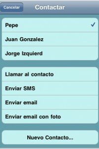 uRlate, aplicación que le dice a tu jefe que estás en un atasco [app store], iPhone 5 4 actualidad noticias 233 200x300