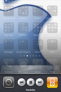 Lista de pequeños trucos en los idevices que te facilitan muchas cosas, controles ipod 200x300