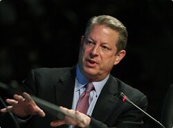 Al Gore habla de los iPhones que vienen, ¿posible confirmación de 2 modelos distintos de iPhone 5? [rumor], al gore informacioniphonecom