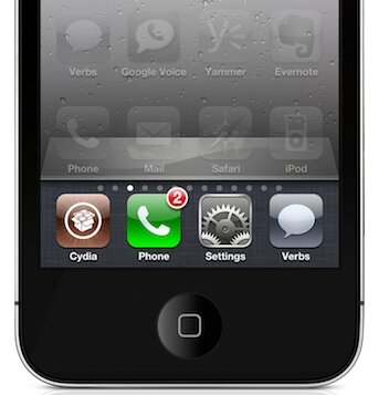 SwitcherPages, añade el número de aplicaciones en la pantalla de multitarea [cydia][vídeo], iPhone 5 4 actualidad noticias 560