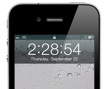 LockSecondsIndicator, añade segundos a la hora en la pantalla de bloqueo [cydia][vídeo], iPhone 5 4 actualidad noticias 561