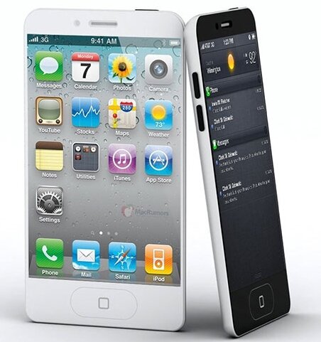 El AS que Apple guarda para el iPhone 5, iPhone 5 Assistant, iPhone 5 4 actualidad noticias 5751