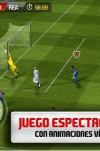 FIFA 12 ya está disponible en la App Store española [App Store], iPhone 5 4 actualidad noticias 583 200x300