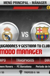 FIFA 12 ya está disponible en la App Store española [App Store], iPhone 5 4 actualidad noticias 584 200x300