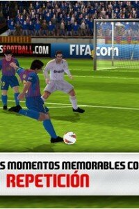 FIFA 12 ya está disponible en la App Store española [App Store], iPhone 5 4 actualidad noticias 585 200x300