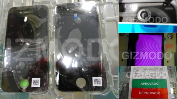 Fotos del iPhone 4 económico, Gizmodo lo ha vuelto a hacer, iPhone 5 4 actualidad noticias 604