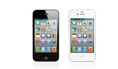 Imágenes del iPhone 4S aparecen en la web de Apple, iPhone 5 4 actualidad noticias 614