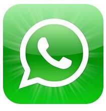 Whatsapp está de regreso en la App Store, iPhone 5 4 noticias 0092