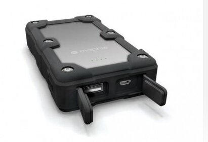 Batería de 6000 mAh para el iPhone gracias a Mophie Juice Pack Powerstation Pro [CES 2012], iPhone 5 4 noticias 022