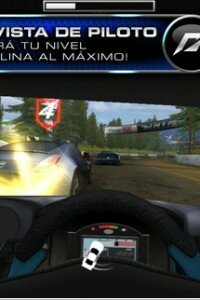 SHIFT 2 Unleashed disponible gratis en la App Store, iphone 4S noticias actualidad 364 200x300