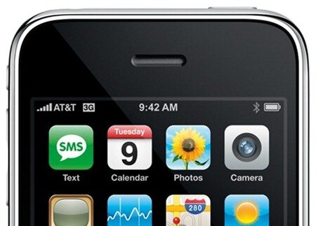 La razón por la que Apple muestra las 9:41/9:42 en sus anuncios sobre el iPhone, 942 anuncios iPhone informacioniphonecom