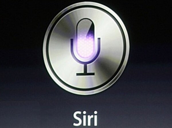 Los diseños y disgustos de Steve Jobs, Siri nombre informacioniphonecom